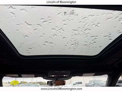 Certified 2025 Lincoln Aviator Black Label w/ Jet Appearance Package image 25