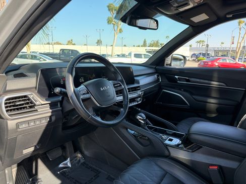 Used 2024 Kia Telluride EX X-Line image 15
