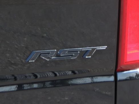 Used 2021 Chevrolet Silverado 1500 RST AWD/4WD image 53