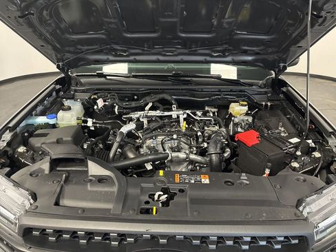 New 2026 Ford Ranger XL AWD/4WD image 15