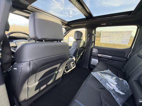 New 2026 Ford F350 Platinum AWD/4WD image 21