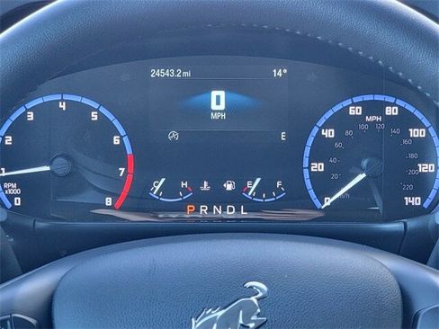 Certified 2023 Ford Bronco Sport Big Bend w/ Convenience Package image 34