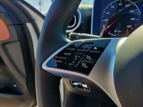 Certified 2025 Mercedes-Benz C 300 Sedan image 29