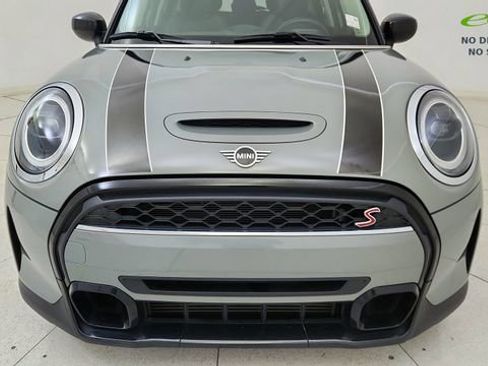 Used 2023 MINI Cooper S image 8
