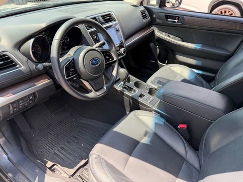 Used 2019 Subaru Outback 2.5i Limited w/ Popular Package #2 AWD/4WD image 25
