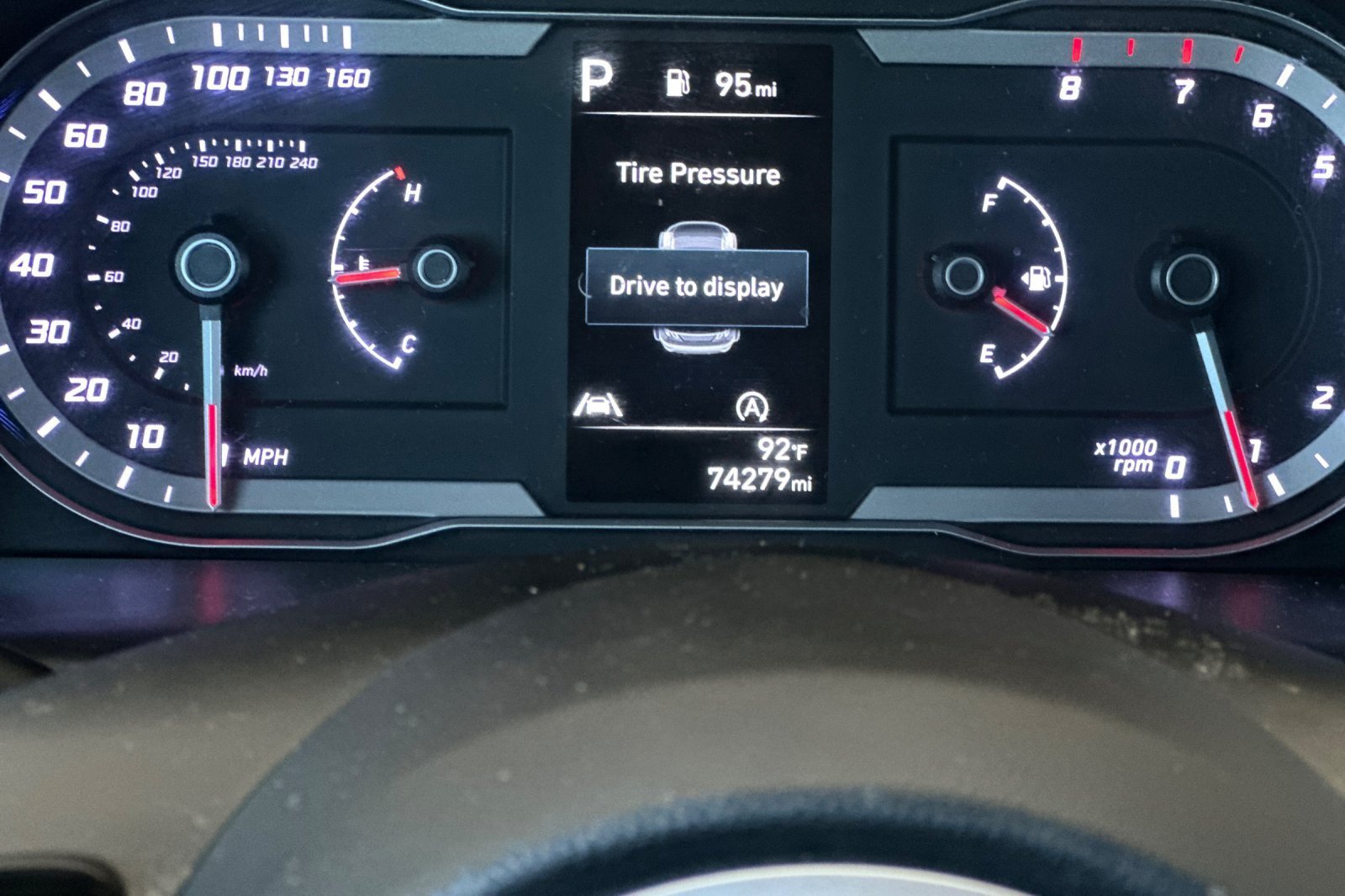 Used 2022 Hyundai Tucson SEL FWD image 24