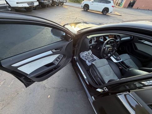 Used 2011 Audi S4 Premium Plus AWD/4WD image 12