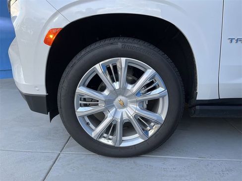 New 2024 Chevrolet Tahoe High Country w/ Advanced Technology Package image 32