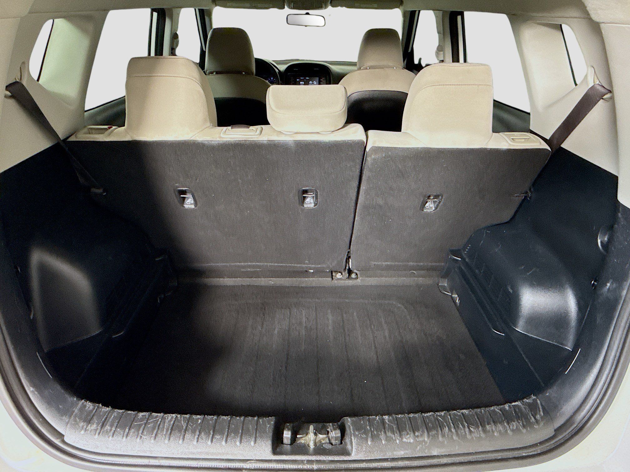 Used 2021 Kia Soul LX FWD image 35