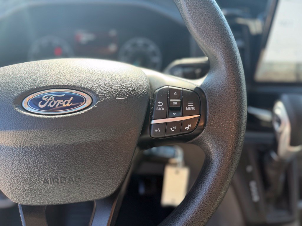 Used 2023 Ford Transit 350 XLT RWD image 29
