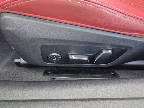 Used 2024 BMW 430i Convertible RWD image 5