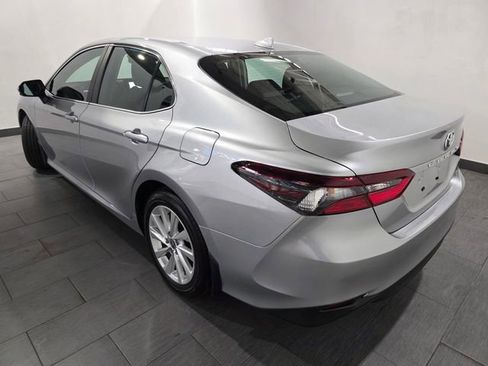 Used 2023 Toyota Camry LE w/ Convenience Package image 3