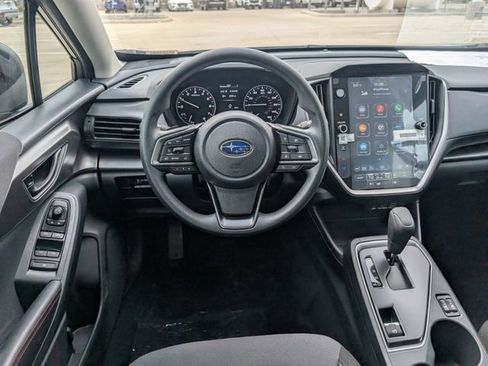 New 2026 Subaru Impreza 2.0i Sport image 17