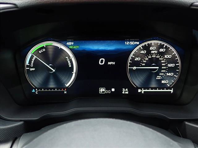 New 2026 Subaru Forester Premium AWD/4WD image 25