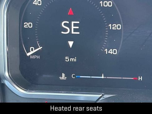 New 2026 GMC Sierra 1500 AT4X AWD/4WD image 22
