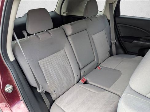 Used 2016 Honda CR-V SE image 18