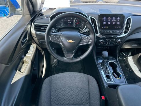 Used 2024 Chevrolet Equinox LT image 21