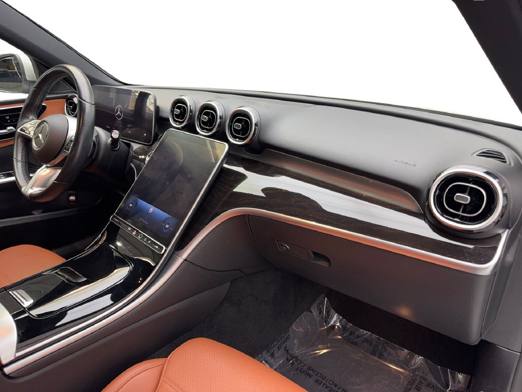 Used 2022 Mercedes-Benz C 300 Sedan image 51