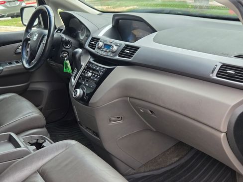 Used 2012 Honda Odyssey EX-L image 27