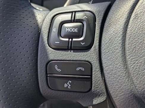 Used 2025 Lexus IS 350 F Sport w/ Navigation Package RWD image 14