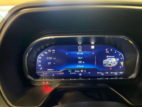 Used 2023 Chevrolet Tahoe LT image 17