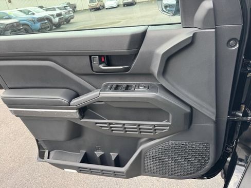 New 2026 Toyota Tacoma SR5 image 14