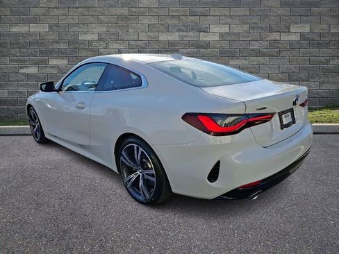 Used 2024 BMW 430i xDrive Coupe w/ Convenience Package image 4