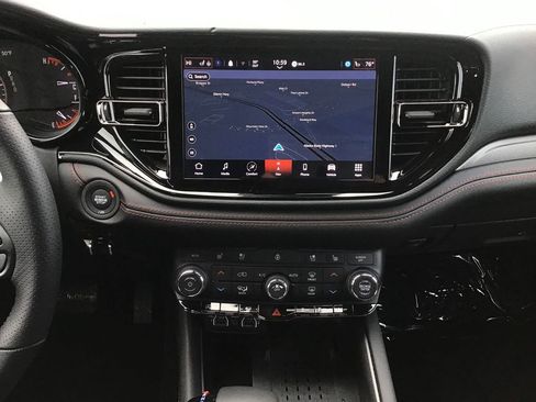 New 2026 Dodge Durango GT image 14