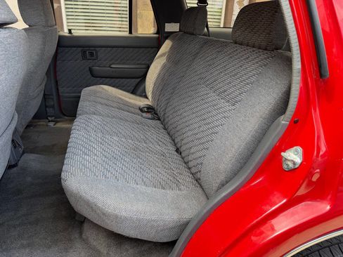 Used 1995 Toyota 4Runner SR5 image 15