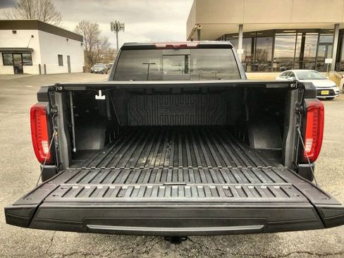 Used 2024 GMC Sierra 1500 Denali Ultimate image 24