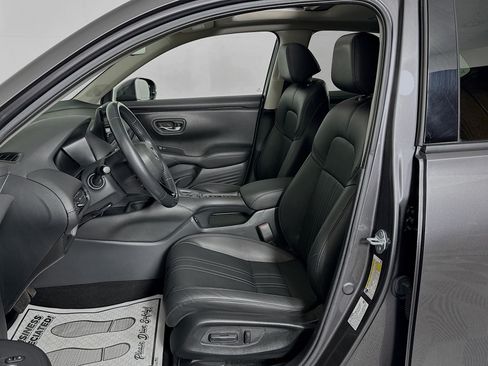 Used 2024 Honda HR-V EX-L image 9