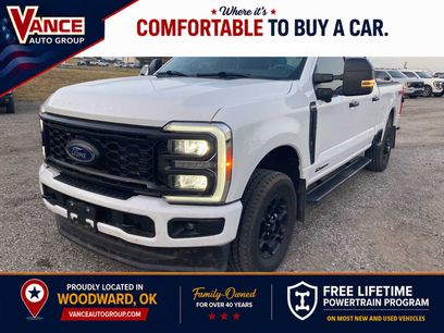 Used 2023 Ford F250 XL w/ STX Appearance Package