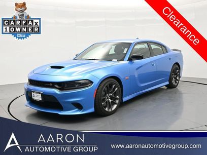 Used 2023 Dodge Charger Scat Pack w/ Harman/Kardon Audio Group