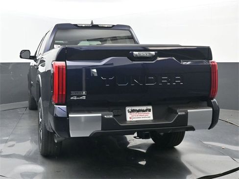 New 2026 Toyota Tundra Limited image 18