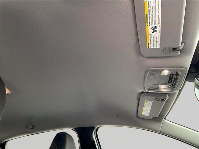 Used 2024 Chevrolet Malibu LS w/ LPO, Floor Liner Package FWD image 21