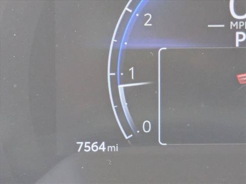 Used 2026 Toyota Corolla Cross L FWD image 8