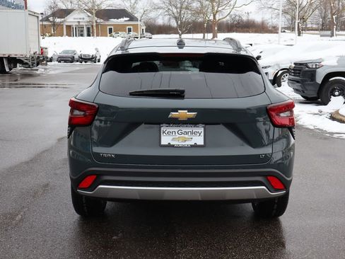 New 2026 Chevrolet Trax LT w/ Driver Confidence Package image 27