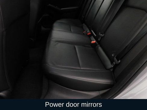 Used 2022 Honda Civic EX-L image 28