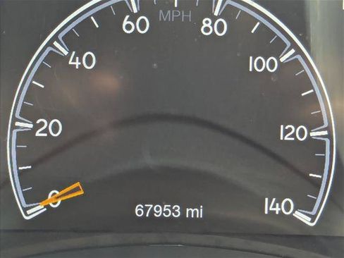 Used 2020 Jeep Grand Cherokee Limited AWD/4WD image 11