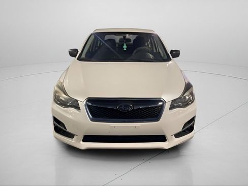 Used 2015 Subaru Impreza 2.0i image 3