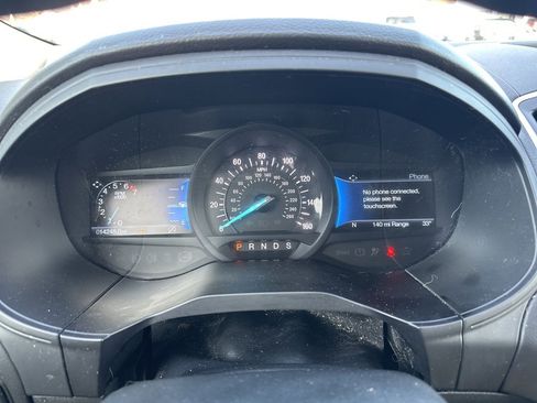 Used 2024 Ford Edge SE image 14