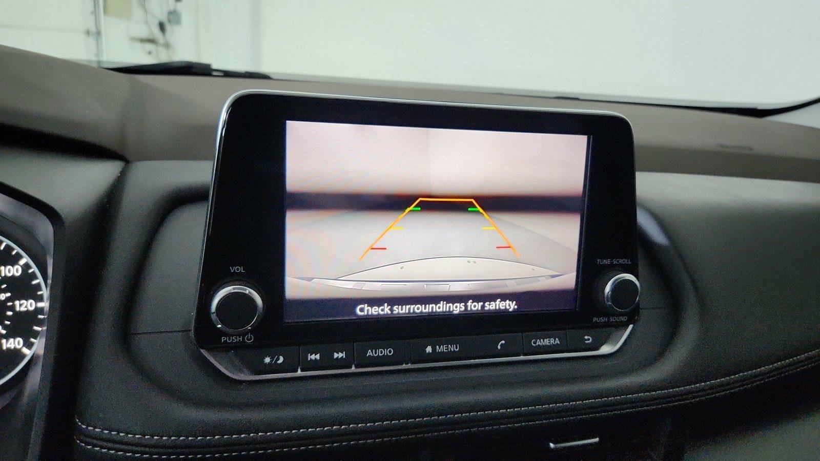 Certified 2023 Nissan Rogue SV FWD image 34
