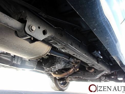Used 2023 Toyota 4Runner Limited AWD/4WD image 64