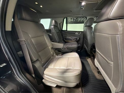 Used 2017 GMC Yukon Denali w/ Open Road Package AWD/4WD image 16