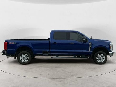Used 2026 Ford F350 XLT AWD/4WD image 6