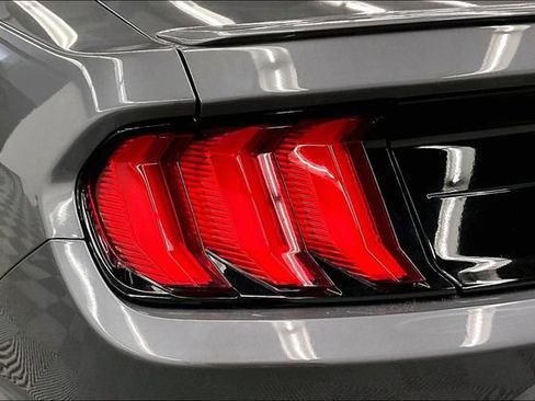 Used 2023 Ford Mustang Premium RWD image 32