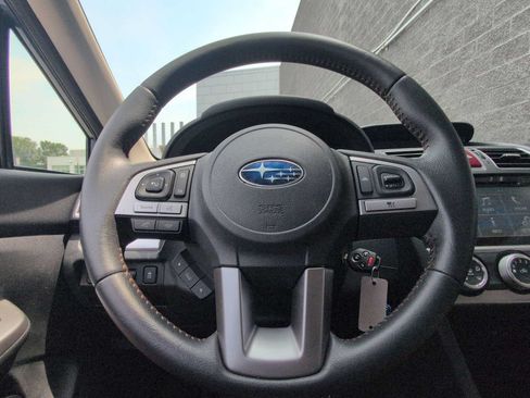 Used 2016 Subaru Crosstrek 2.0i Premium AWD/4WD image 21