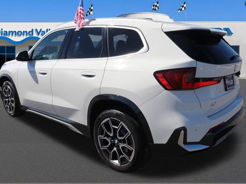 Used 2023 BMW X1 xDrive28i w/ Convenience Package image 4