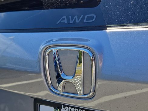 Certified 2023 Honda CR-V Sport Touring image 29