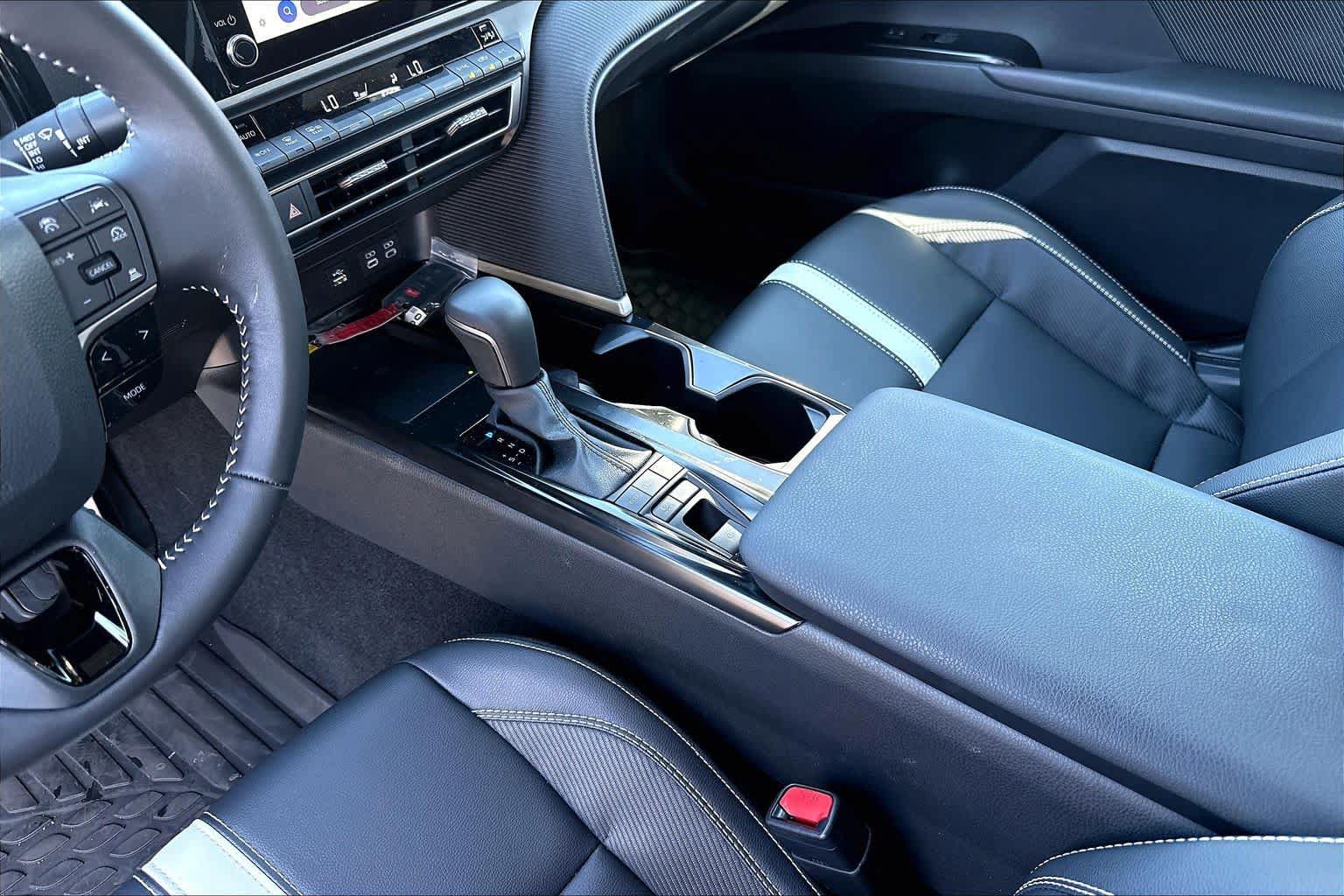 Certified 2026 Toyota Camry SE FWD image 16